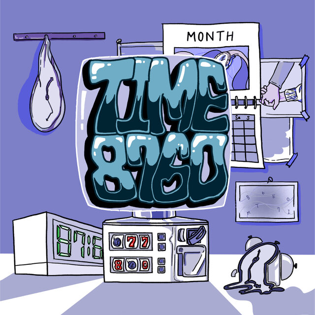 TIME 8760