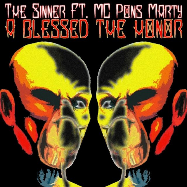 A Blessed The Honor