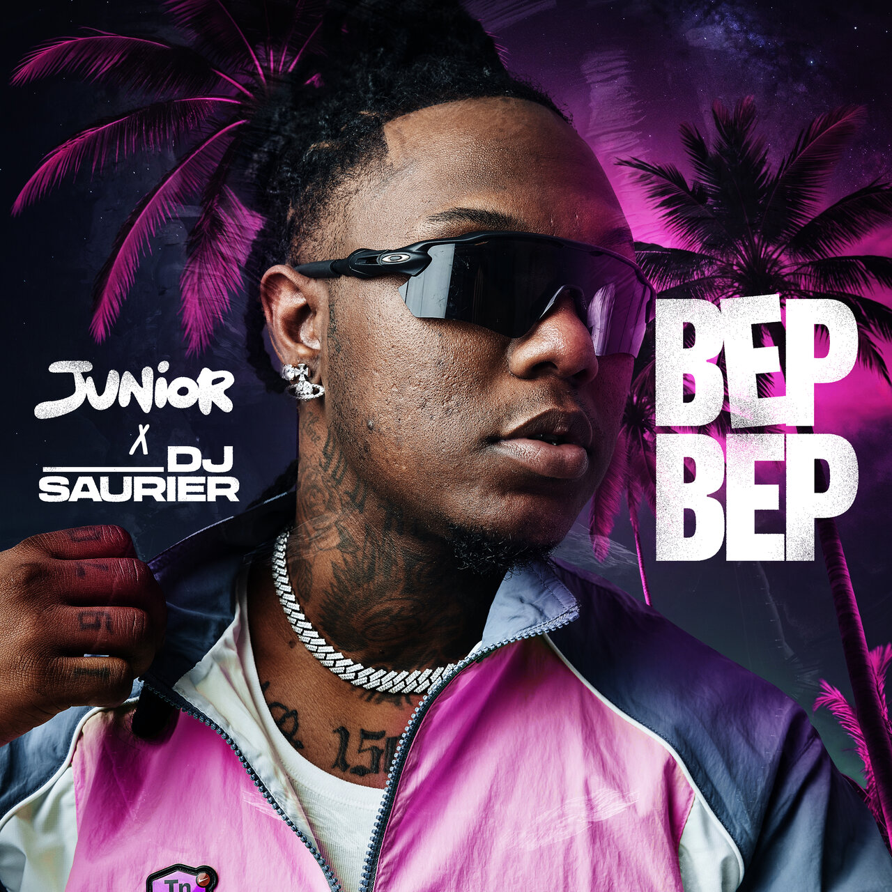 Junior on TIDAL