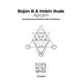 Apicem (David Podhel Remix)