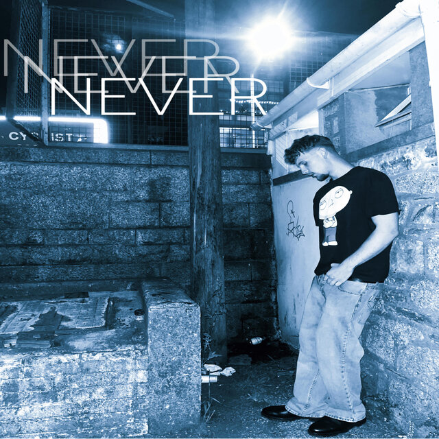 Never