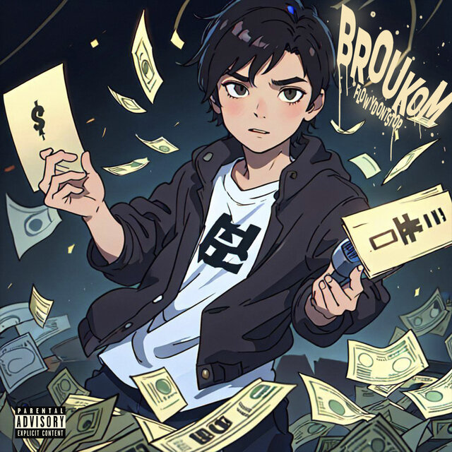 Broukom
