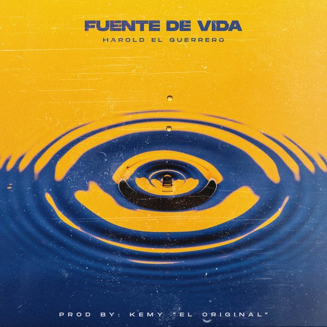 Fuente De Vida