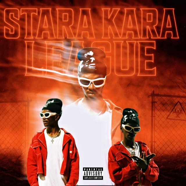 Stara Kara League