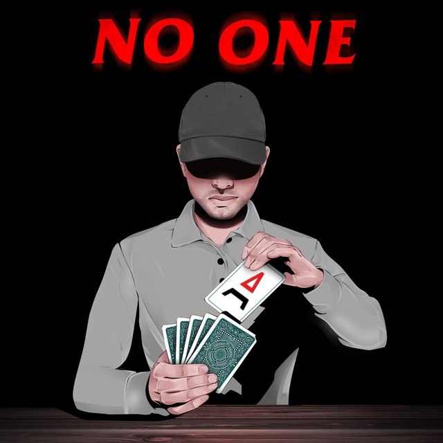 No One