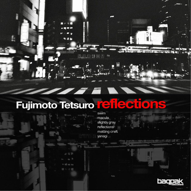 'Reflections' - EP