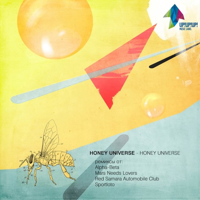 Honey Universe