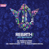 DISCOVER THE MAYHEM (Official REBiRTH Festival 2024 Anthem)
