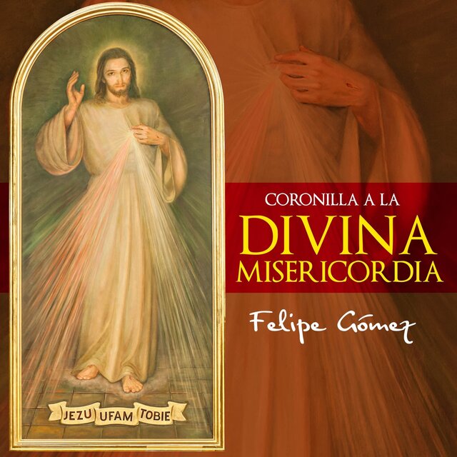Coronilla a la Divina Misericordia