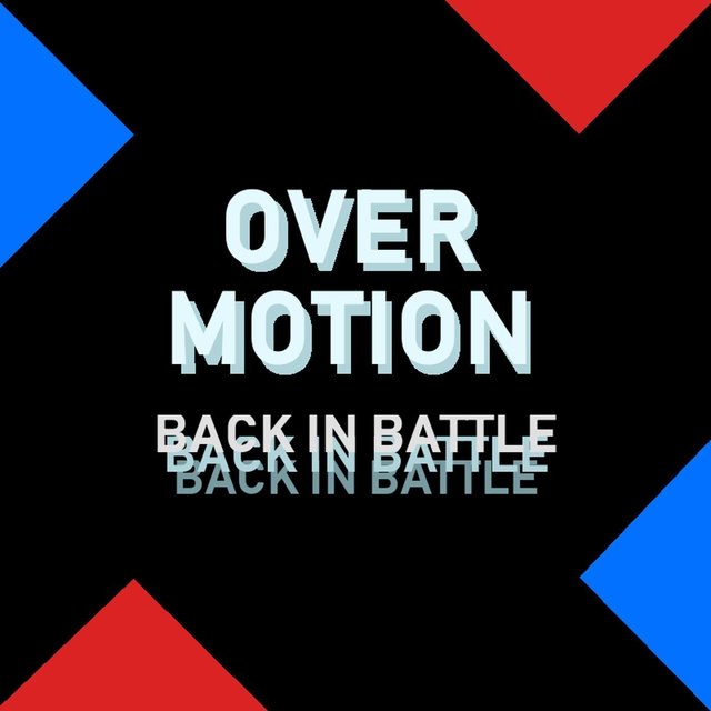Back in Battle