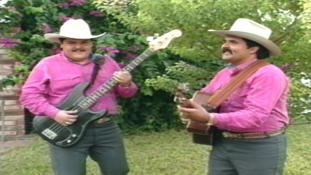 Gracias Por Tu Amor