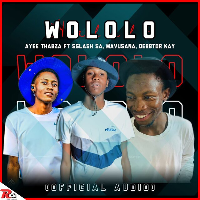 Wololo (Official Audio)
