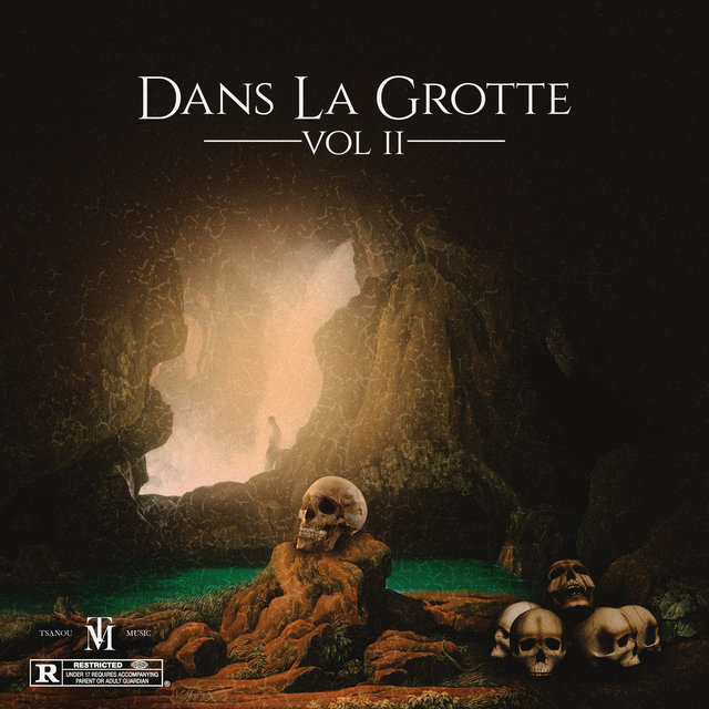 Dans La Grotte Vol II