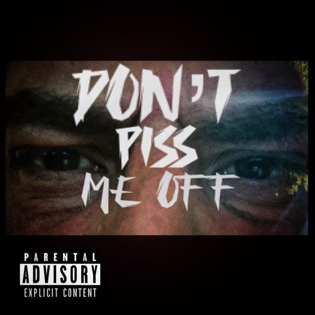 'Don't Piss Me Off' Cypher (feat. King Moosa, Jmac, Singularity, AUX, Gorygang & Teflon The Don)