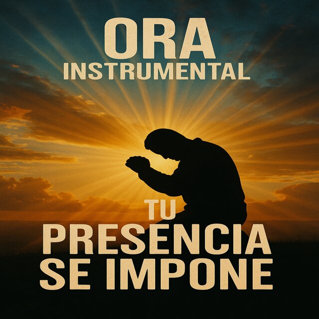 TU PRESENCIA SE IMPONE