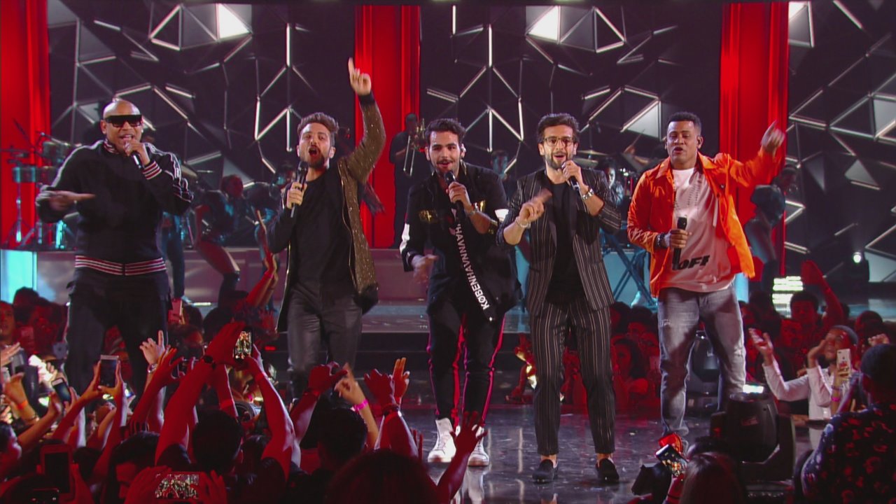 Noche Sin Día (Premios Juventud 2018)