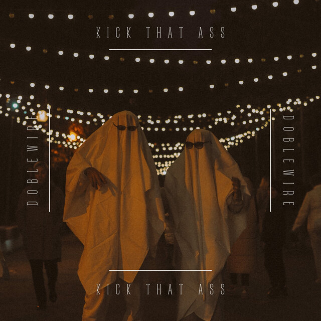 Kick That Ass