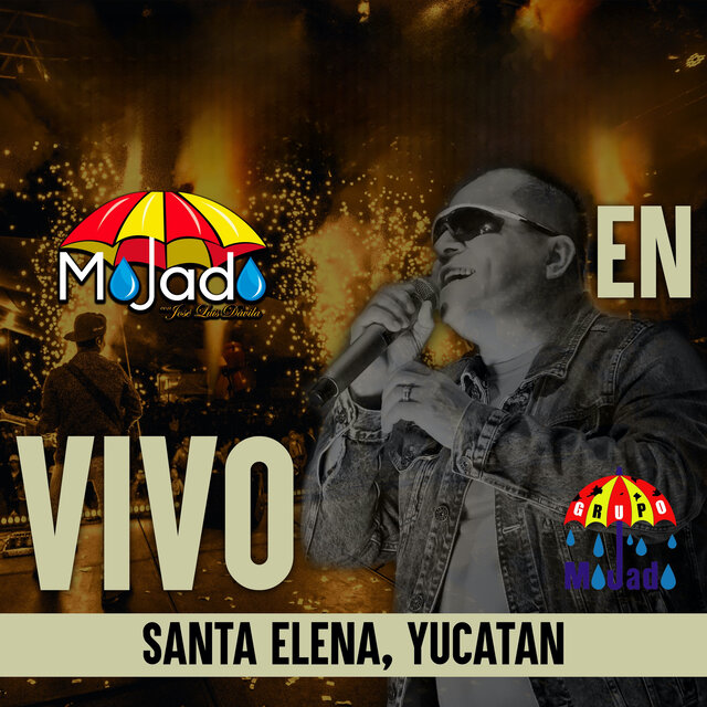 Santa Elena, Yucatan (En Vivo)