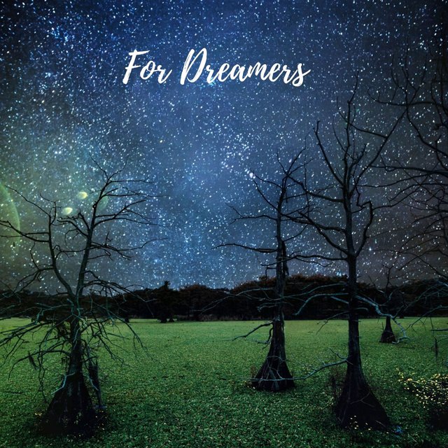 For Dreamers