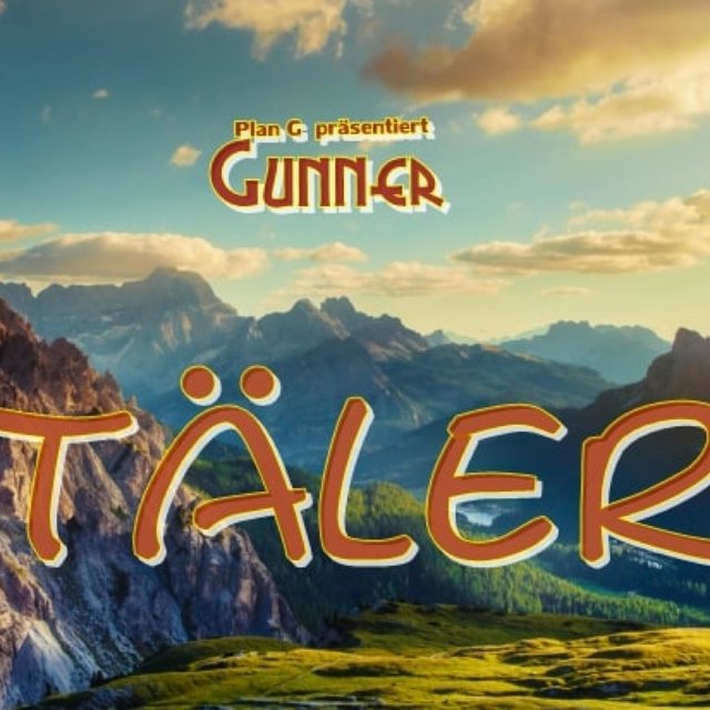 Täler