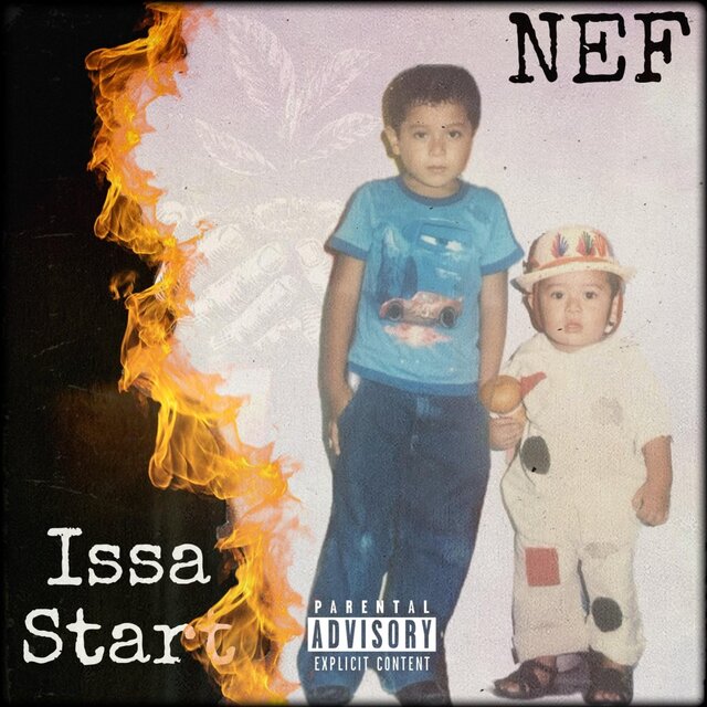 Issa Start