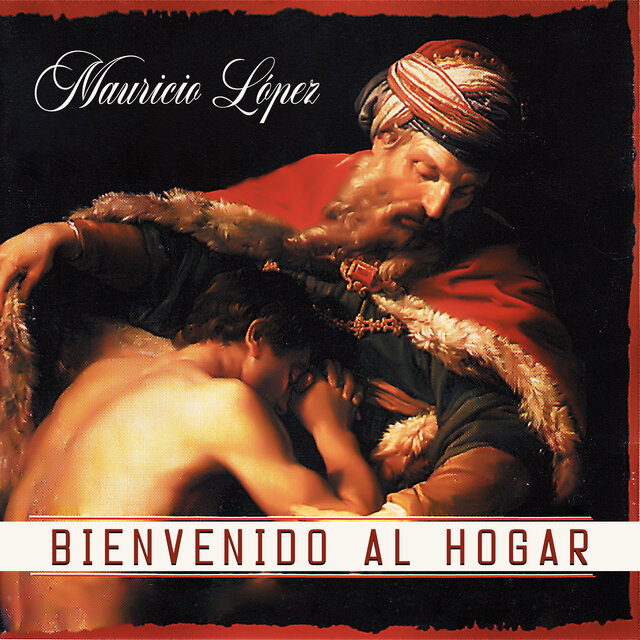 Bienvenido al Hogar