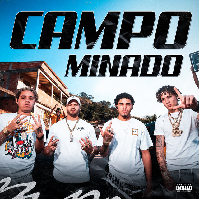 Campo Minado