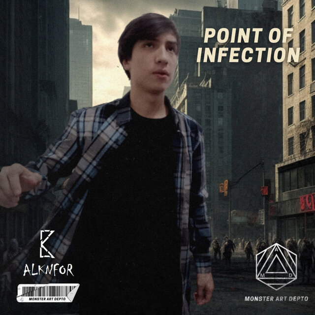 Point of Infection