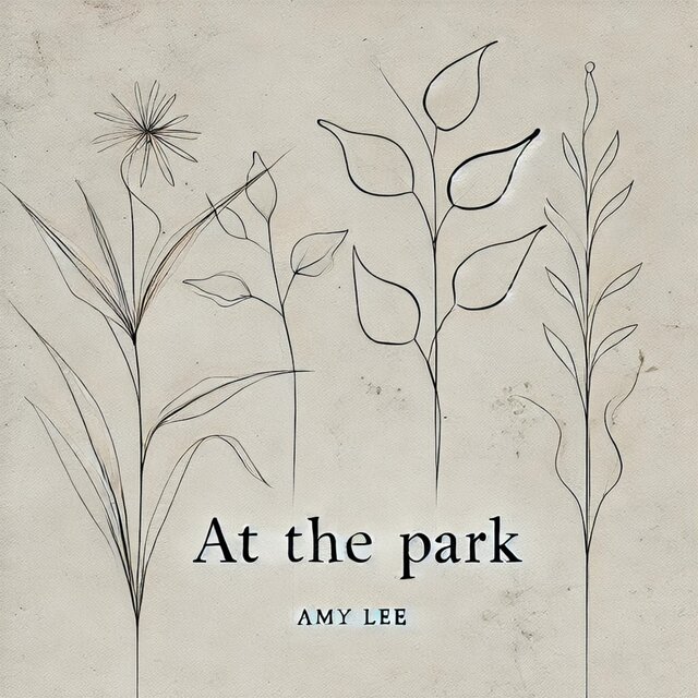 At the Park