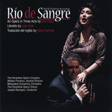Río de Sangre, Act Three: VII. Scene Five