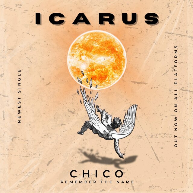 Icarus