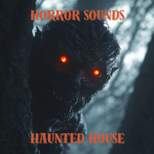 Horror Ambience SFX