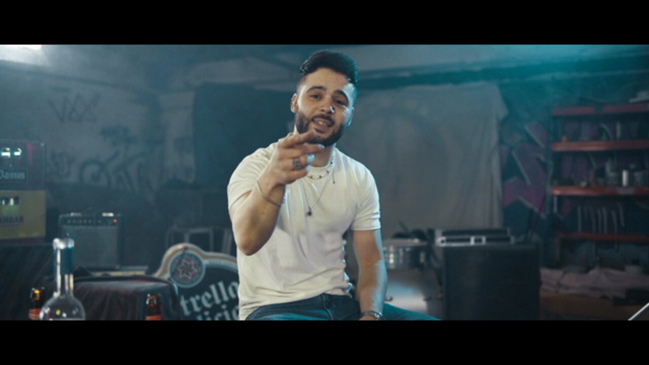 Nunca Te He Dicho (feat. Hugo Cobo)