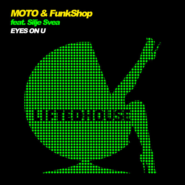 Eyes On U (feat. Silje Svea)