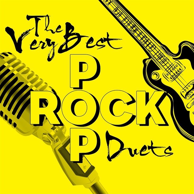 Pop Rock Duets