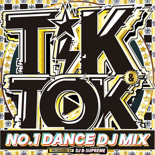 TIK & TOK - NO.1 DANCE DJ MIX -