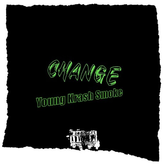 Change