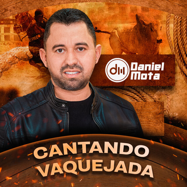 Cantando Vaquejada