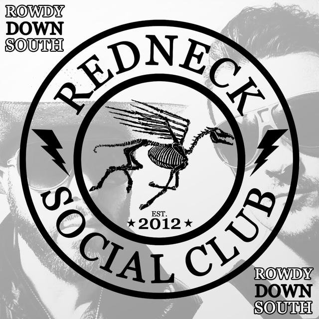 Rowdy Down South