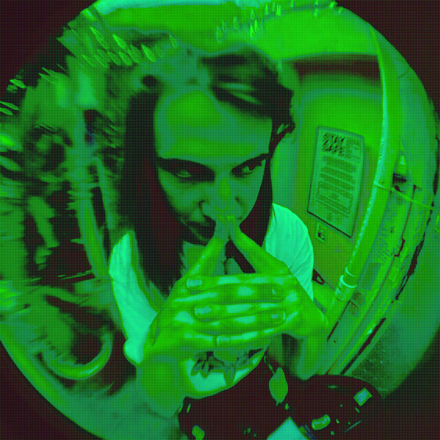 Cover art for album Greensleeves by Will Everest