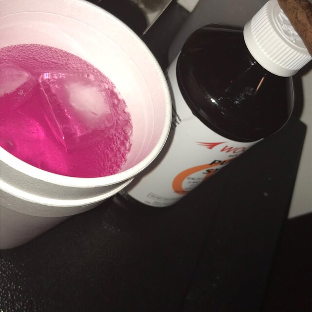 Dark Tint