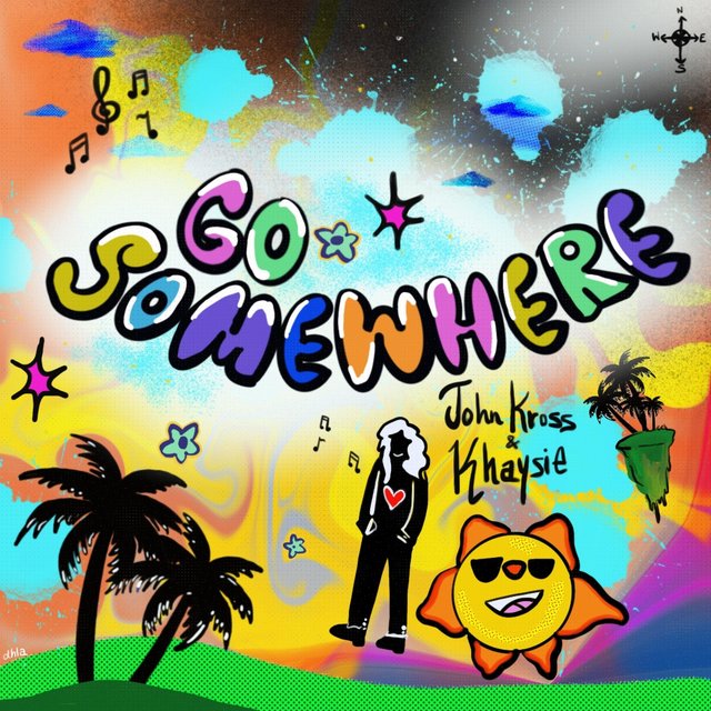 Go Somewhere (feat. John Kross)