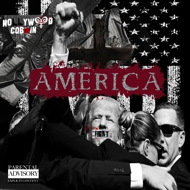 America (Fight)