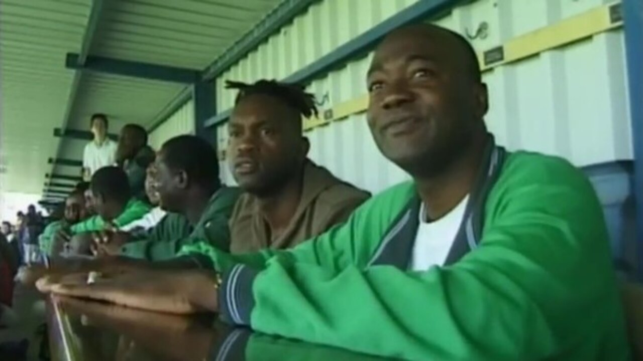 Fly Eagles (Champion Mix)