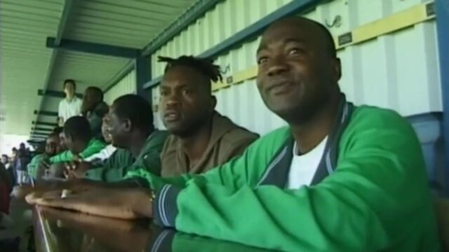 Fly Eagles (Champion Mix)