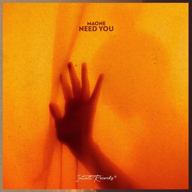 Need You