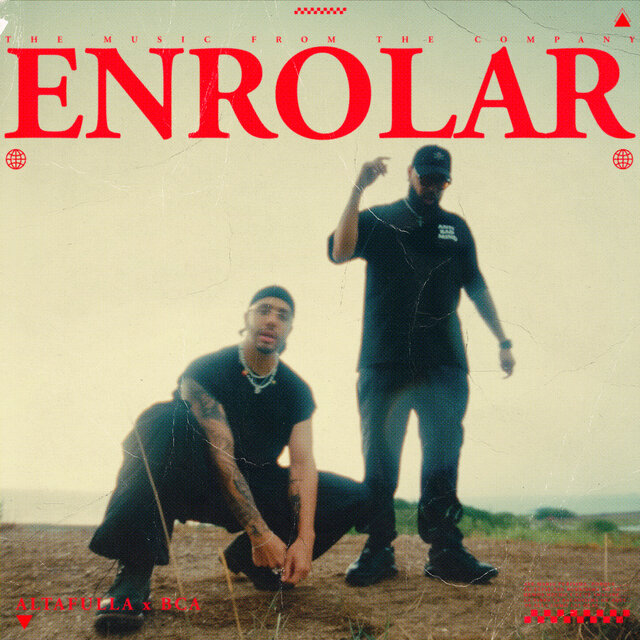Enrolar
