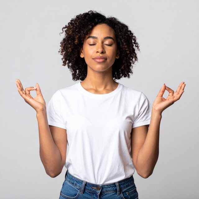 Hip Hop Para Meditación Y Relajación Profunda