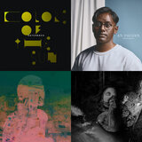 Cover art for album ketamine 21 by User