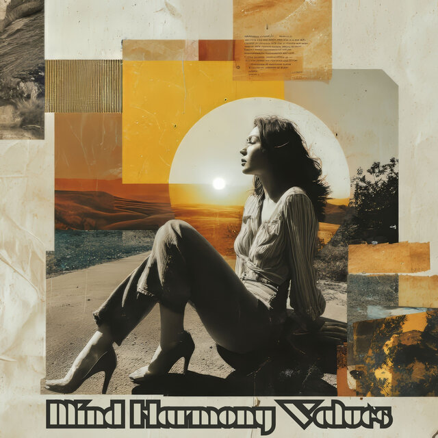 Mind Harmony Values